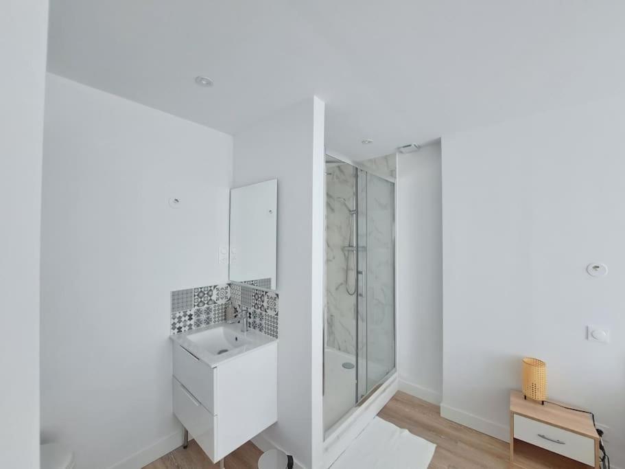 Moscow, Maison Spacieuse Proche Reims Holiday home *