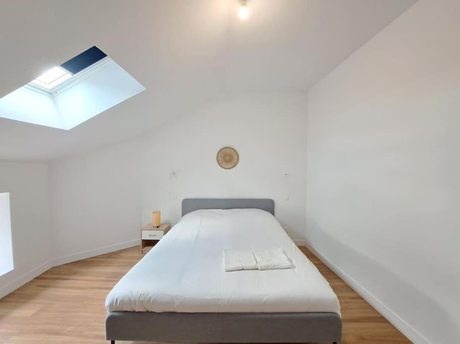 Holiday home Moscow, Maison Spacieuse Proche Reims